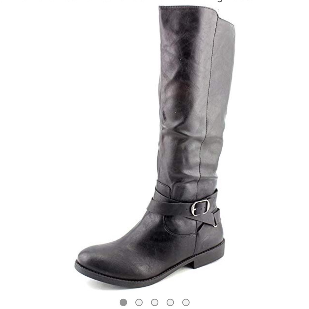 🖤NIB STYLE & CO BOOTS🖤 - Picture 2 of 8